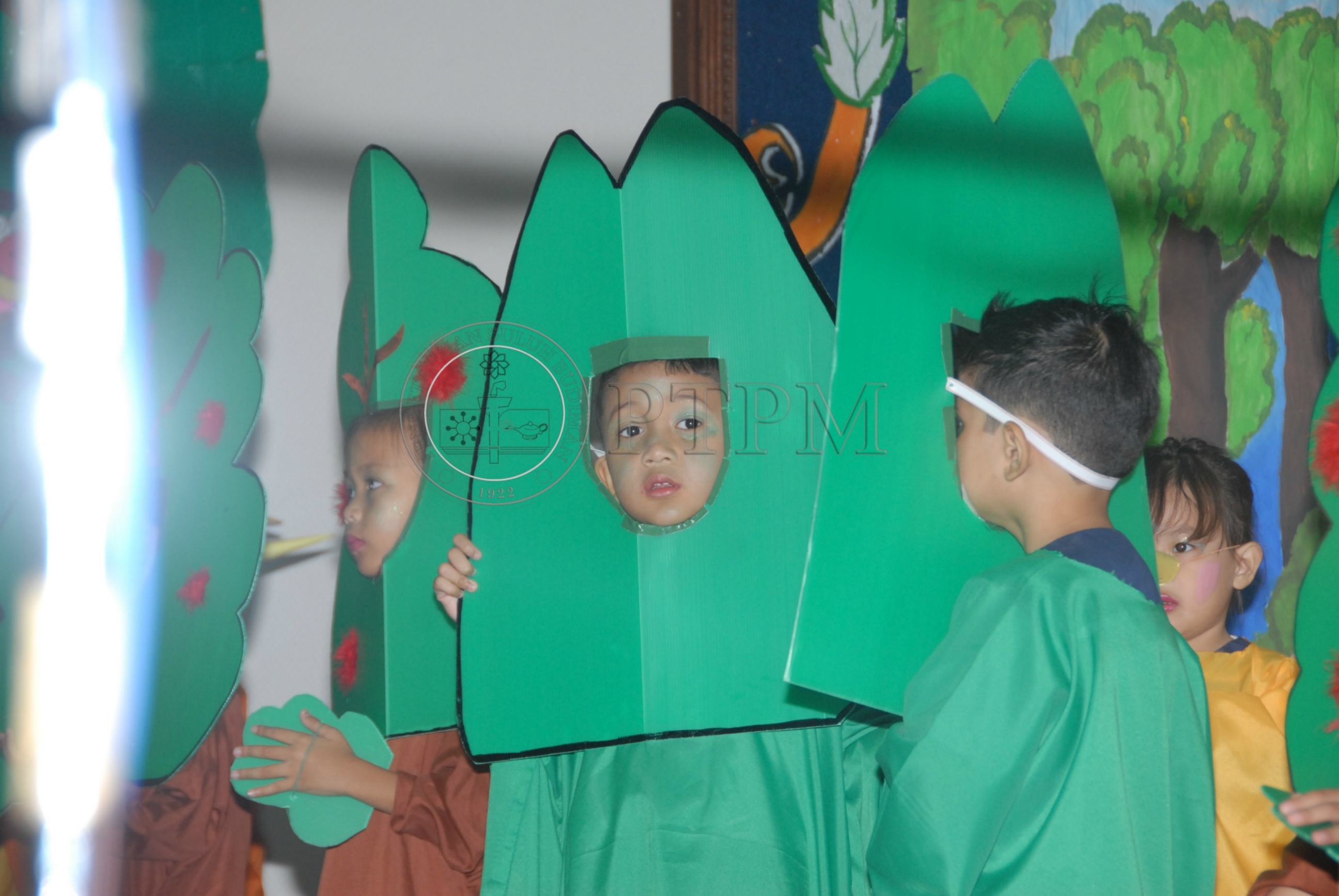 PTPM 11 100 TADIKA  IDA 0228